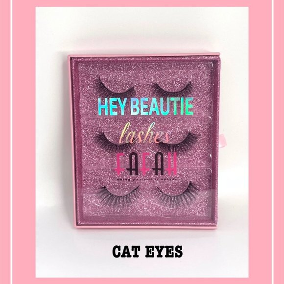 1 pack Luxurious Eyelashes Bundle - Picture 13 of 16